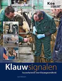 Koesignalen  -   Klauwsignalen