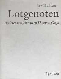 Lotgenoten: Het leven van Vincent en Theo van Gogh