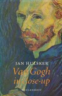 Van Gogh in close-up