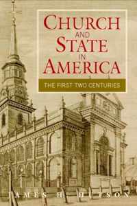 Church and State in America