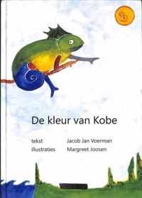 De kleur van Kobbe