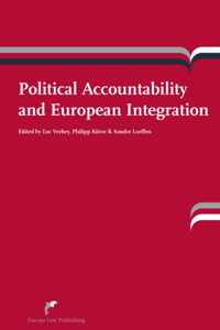 Political Accountability and European Integration