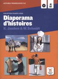 Planète Ados  -  Planète Ados - Diaporama d'histories A1-A2