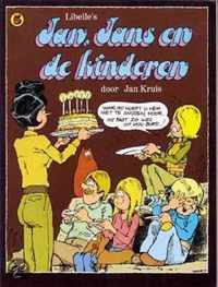 Jan Jans en de kinderen deel 05