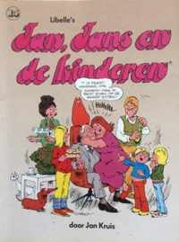 Jan Jans en de kinderen deel 15