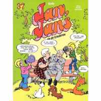 Jan Jans En De Kinderen 37