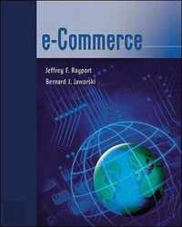 E-Commerce