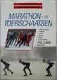 Marathon en toerschaatsen