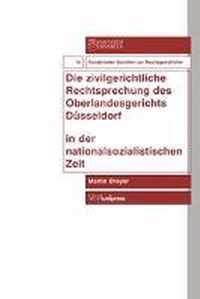 OsnabrA cker Schriften zur Rechtsgeschichte.