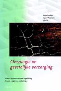 Oncologie en geestelijke verzorging