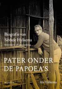 Pater onder de Papoea's