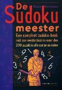 Sudokumeester