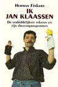 Ik Jan Klaassen