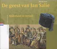 Verloren verleden 17 -   De geest van Jan Salie