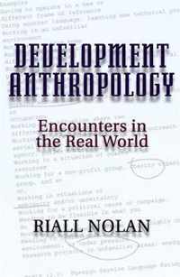 Development Anthropology