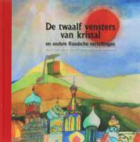 De Twaalf Vensters Van Kristal + Cd