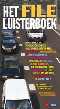 Het File  Luisterboek  Luisterboek 2 Cd's