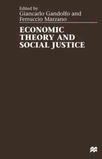 Economic Theory and Social Justice