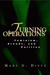 Turning Operations