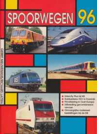 Spoorwegen 1996