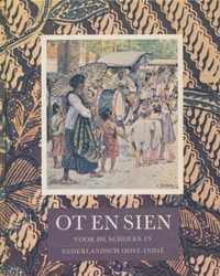 Ot en Sien voor de scholen in Nederlandsch Oost-Indië