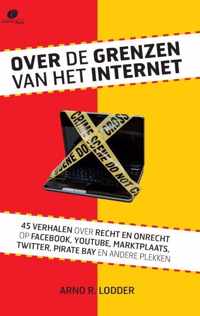 Over de grenzen van het internet