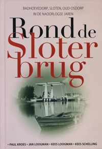 Rond de Sloterbrug