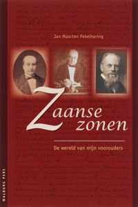 Zaanse zonen