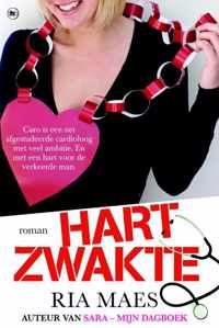 Hartzwakte