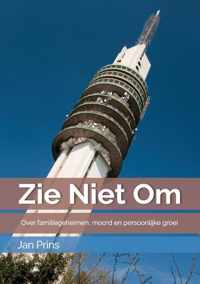 Zie niet om - Jan Prins - Paperback (9789464060485)