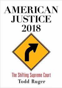 American Justice 2018