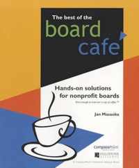 The Best of the Board Cafe