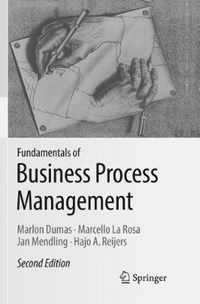 Fundamentals of Business Process Management