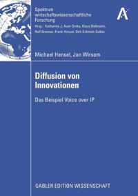 Diffusion Von Innovationen