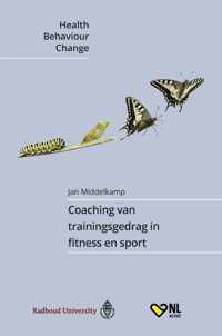 Coaching van trainingsgedrag in fitness en sport