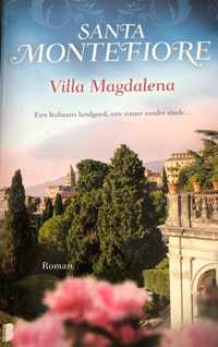 Villa Magdalena special