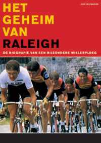 Het geheim van Raleigh