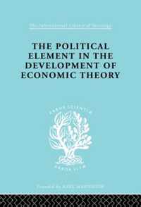 The Political Element in the Development of Economic Theory