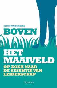 Boven Het Maaiveld