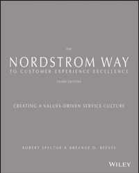 The Nordstrom Way to Customer Experience Excellence