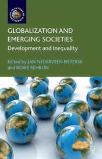 Globalization and Emerging Societies