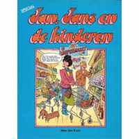 Jan, Jans en de kinderen SPECIAL