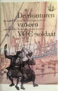 De avonturen van een VOC-soldaat