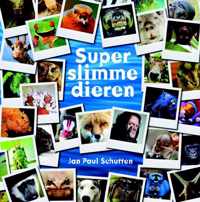 Superslimme dieren