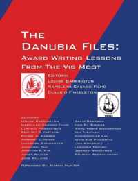 The Danubia Files