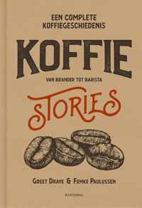 Koffie Stories