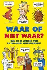 Waar of niet waar