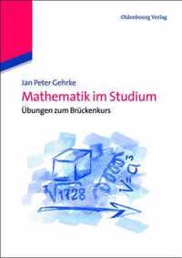 Mathematik Im Studium