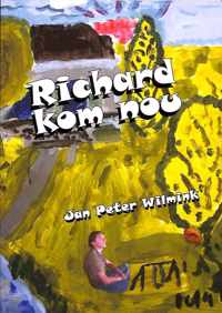 Richard Kom Nou