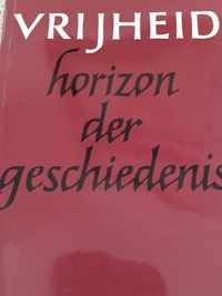 Vryheid horizon der geschiedenis